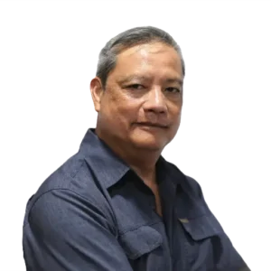 Werner Chang - headshot